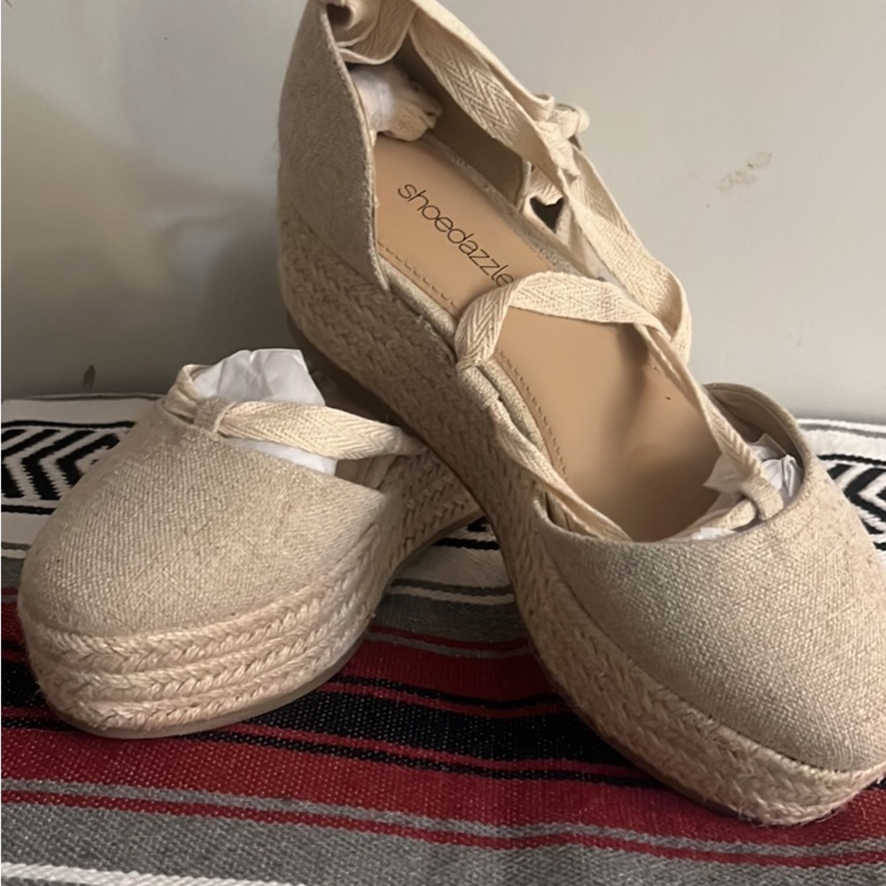 Shoedazzle